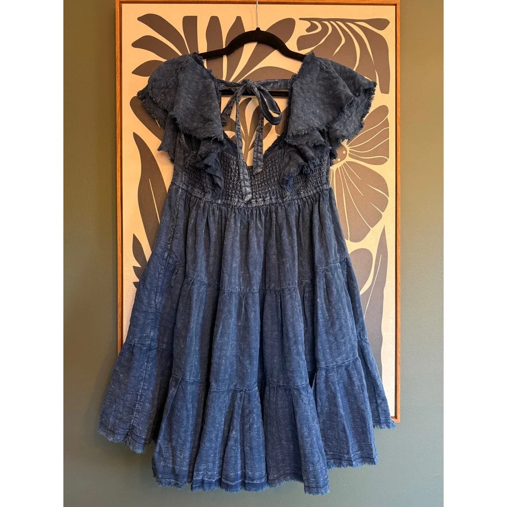 Free People free people